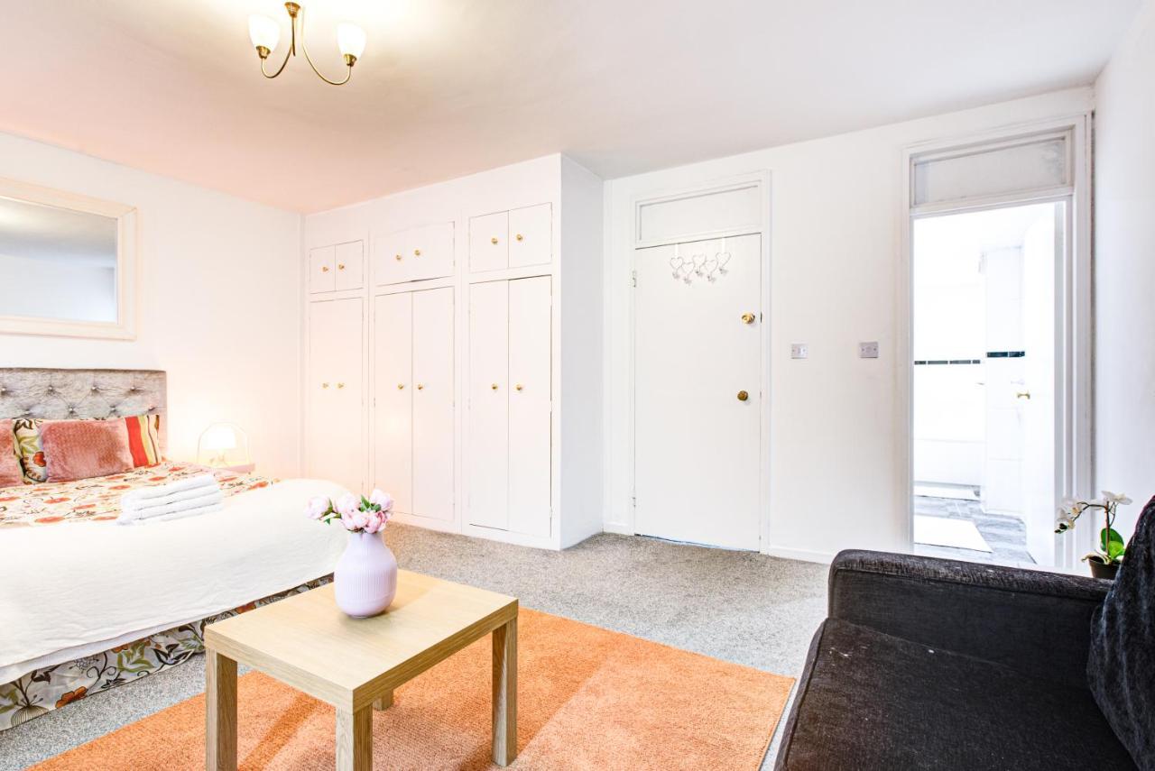 Gorgeous House 4 Bedrooms, 5-Baths In Central London Near Oxford Street Extérieur photo